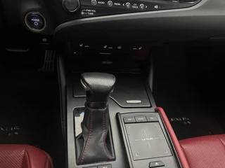 Lexus ES – thumbnail 20