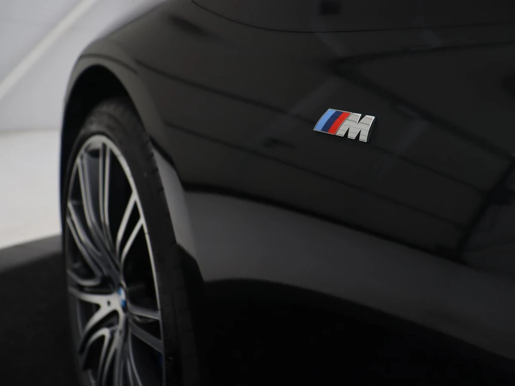 BMW 5 Serie – foto 40