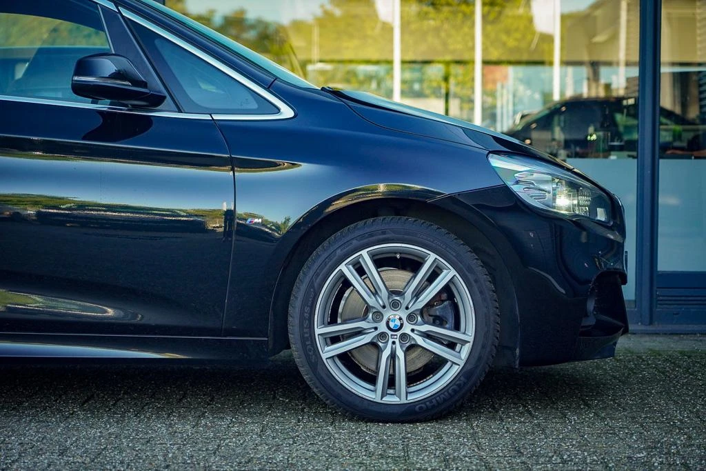 BMW 2 Serie – foto 17