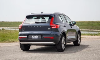 Volvo XC40 – thumbnail 10