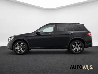 Mercedes-Benz GLC – thumbnail 2