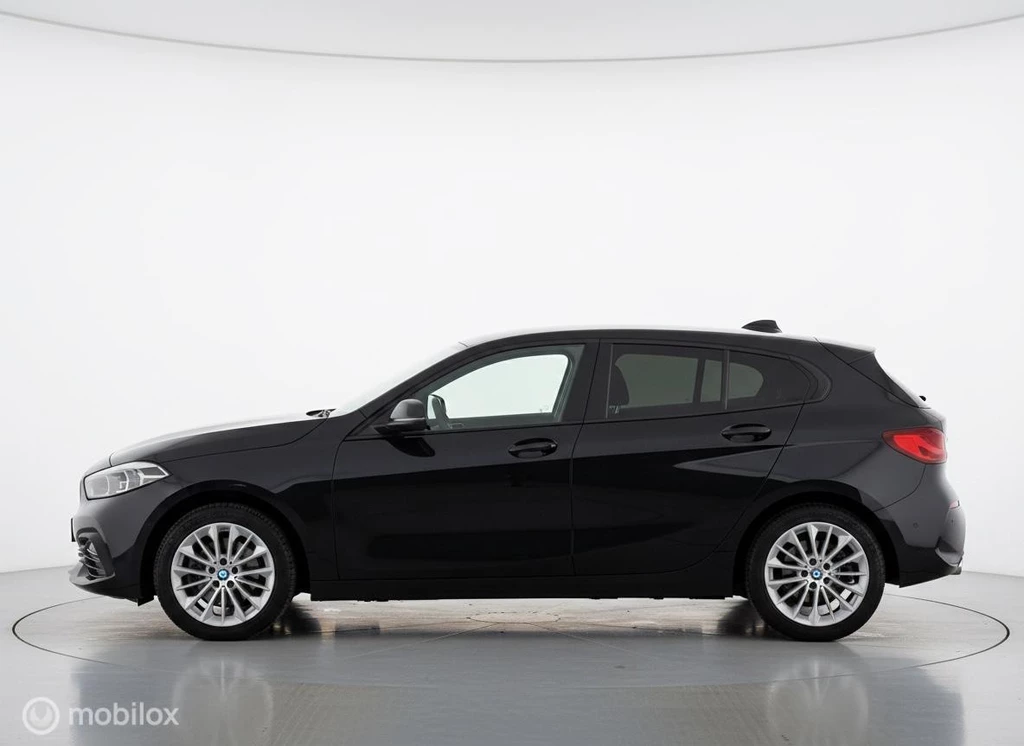 BMW 1 Serie – foto 3