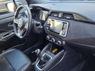 Nissan Micra – thumbnail 10