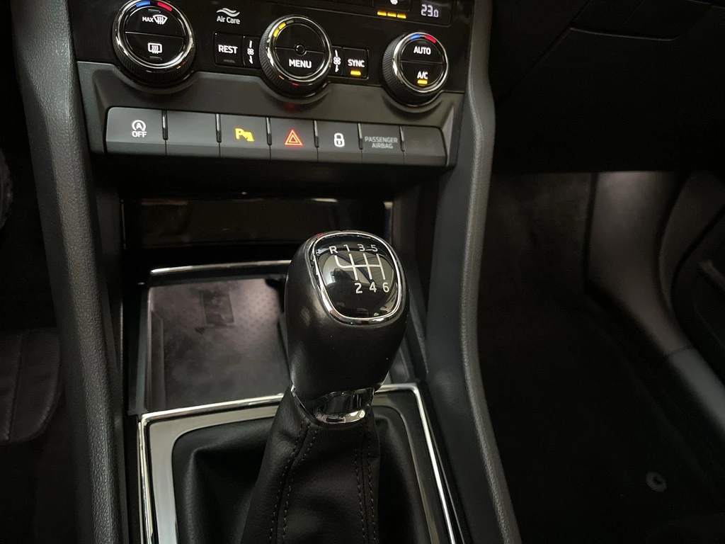 Škoda Kodiaq – foto 23