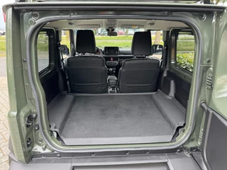 Suzuki Jimny – thumbnail 18