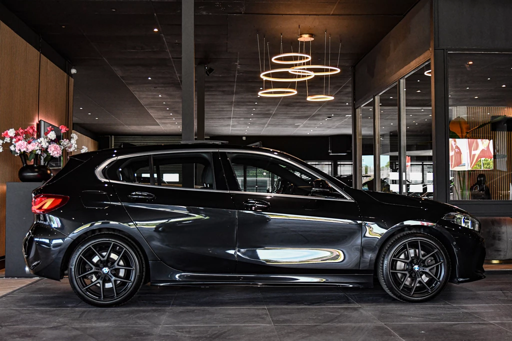 BMW 1 Serie – foto 7