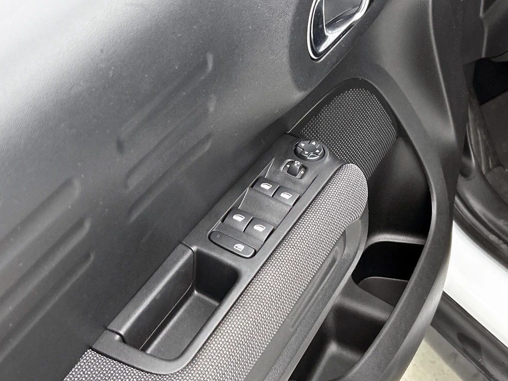 Citroën C3 Aircross – foto 24