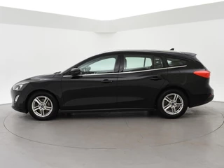 Ford Focus – thumbnail 2