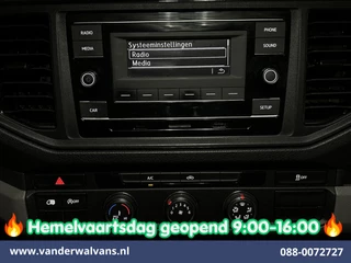 Volkswagen Crafter – thumbnail 11