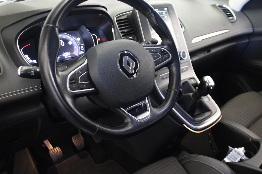 Renault Grand Scénic – foto 9