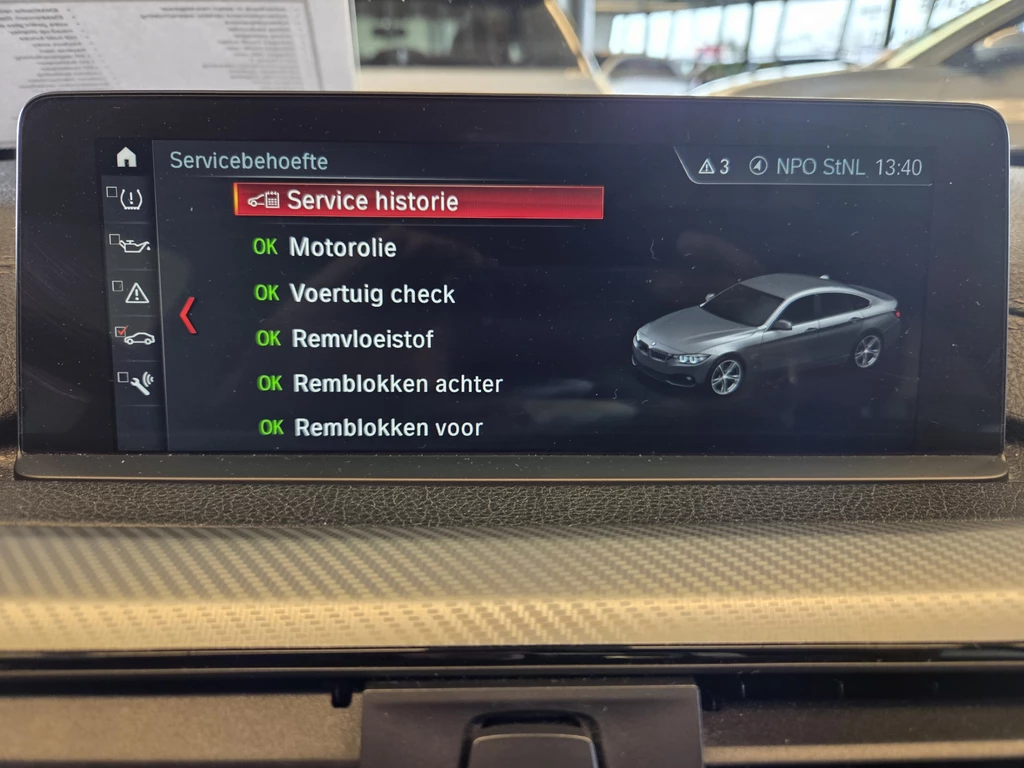 BMW 4 Serie – foto 10