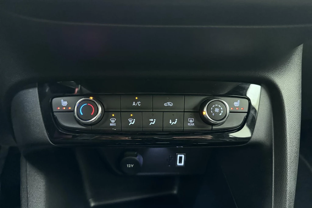 Opel Corsa – foto 23