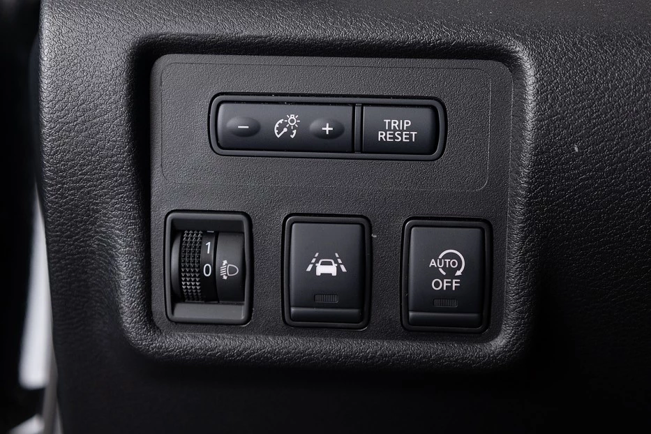 Nissan Micra – foto 15