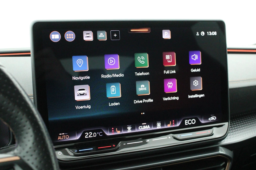 CUPRA Leon Sportstourer – foto 29