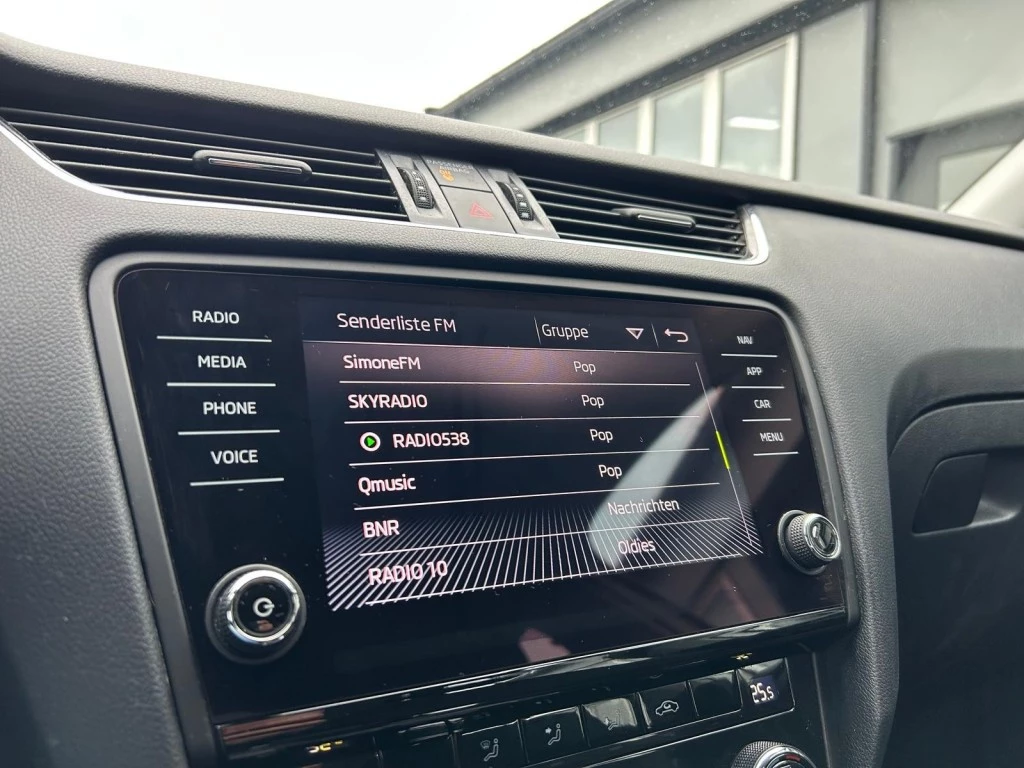 Škoda Octavia – foto 19