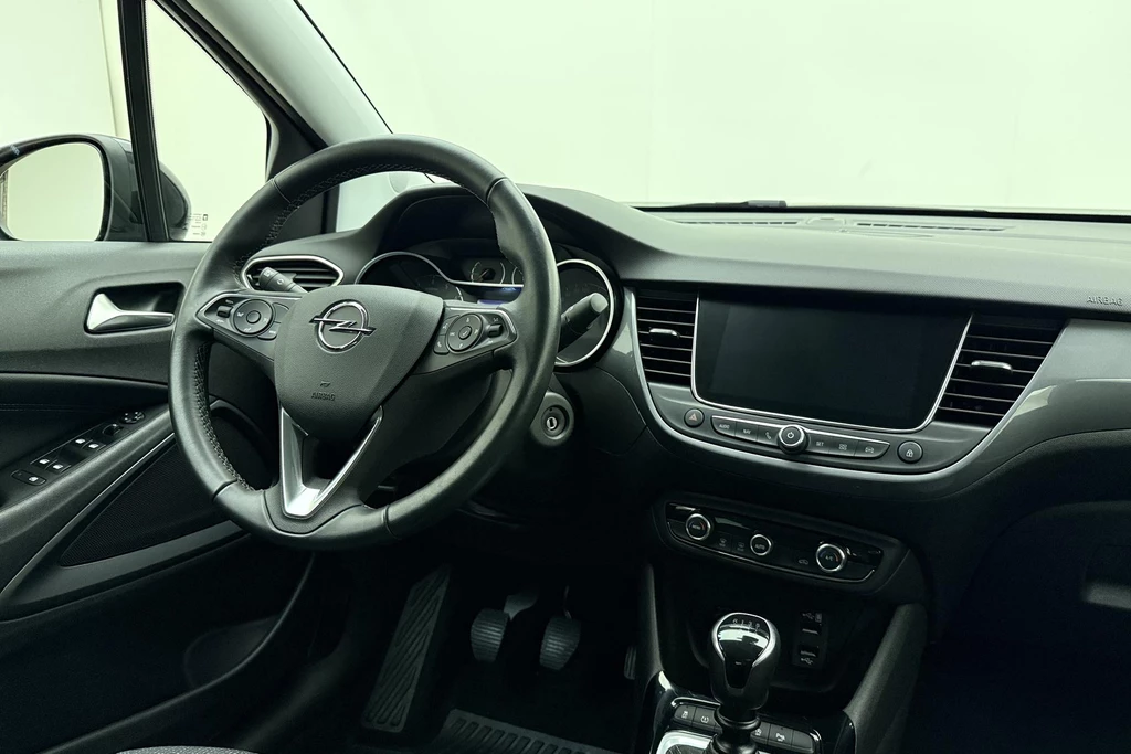 Opel Crossland – foto 32
