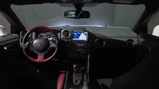 Nissan GT-R – thumbnail 14