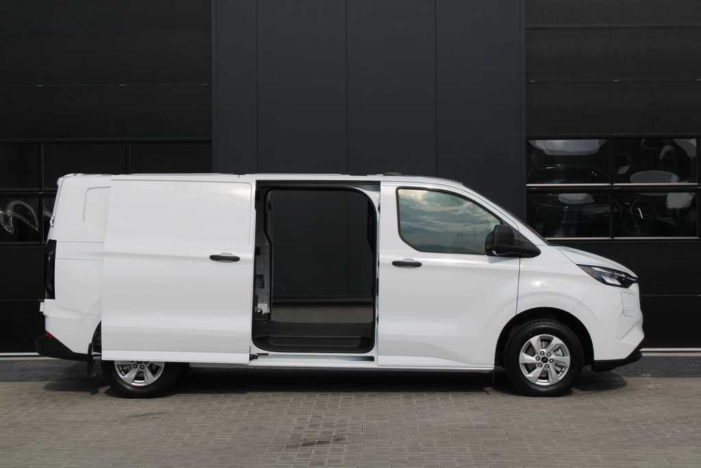 Ford Transit Custom – foto 7