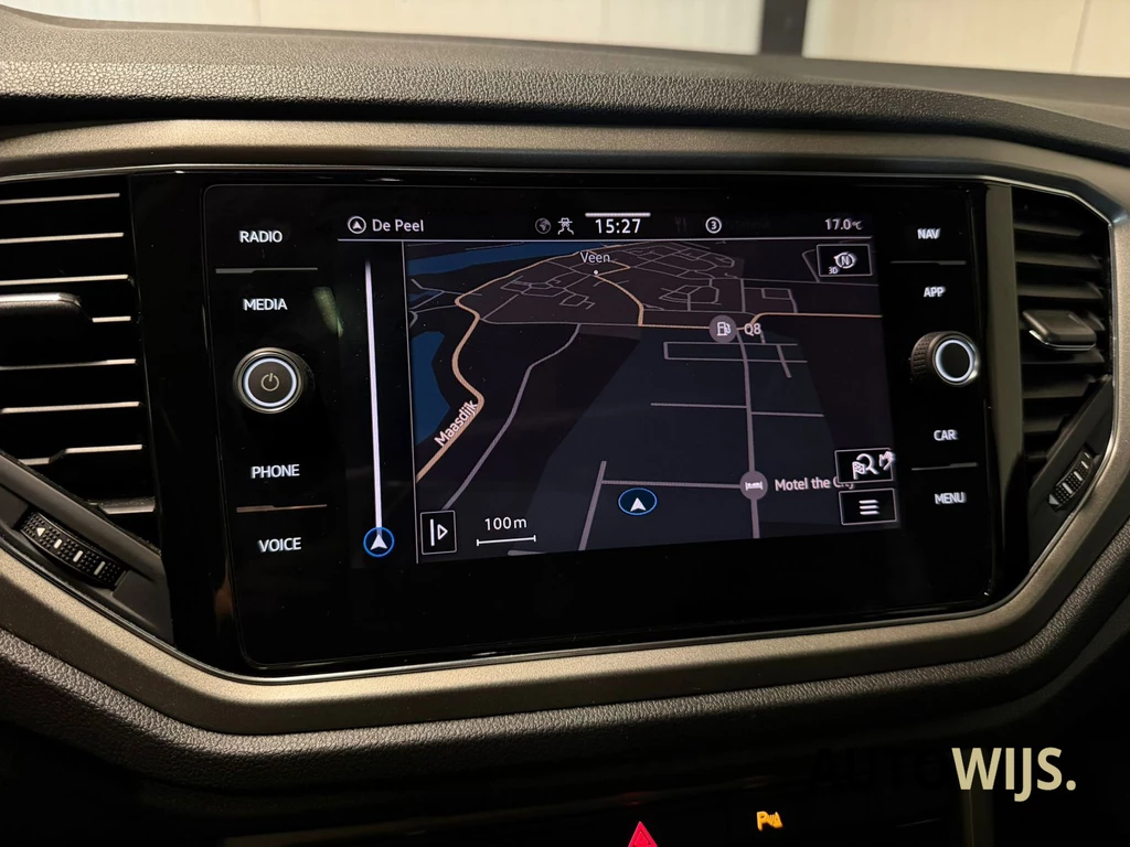 Volkswagen T-Roc – foto 22
