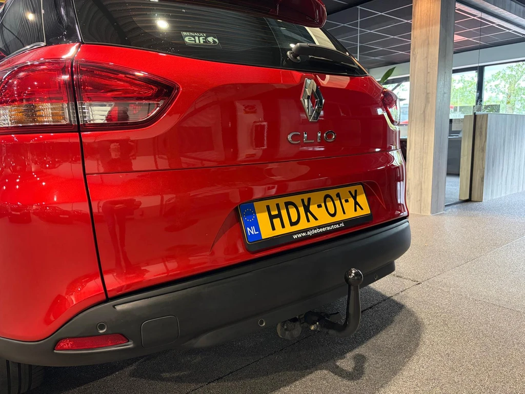 Renault Clio – foto 5
