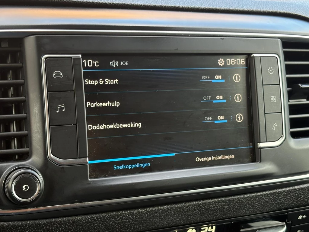 Peugeot Expert – foto 15