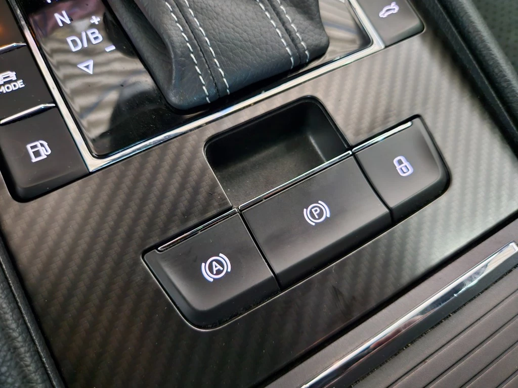 Škoda Superb – foto 44