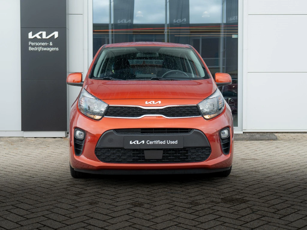 Kia Picanto – foto 8