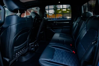 Dodge Ram 1500 – thumbnail 22