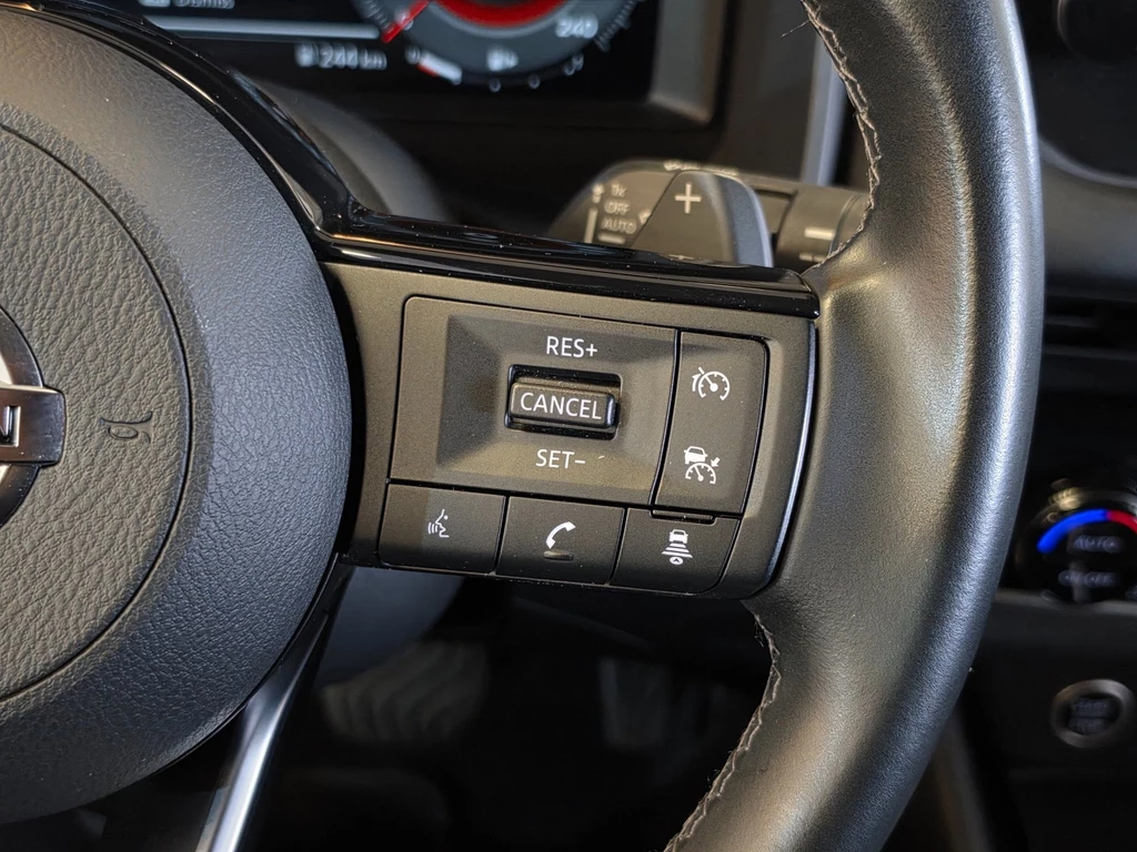 Nissan QASHQAI – foto 24