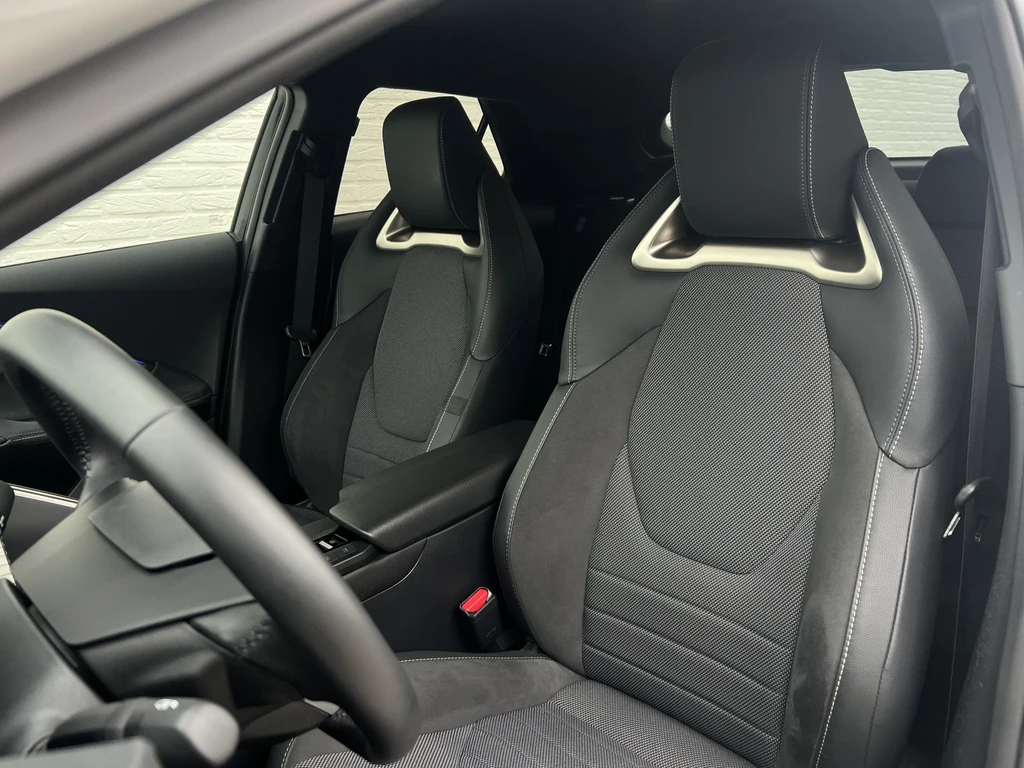 Toyota C-HR – foto 27