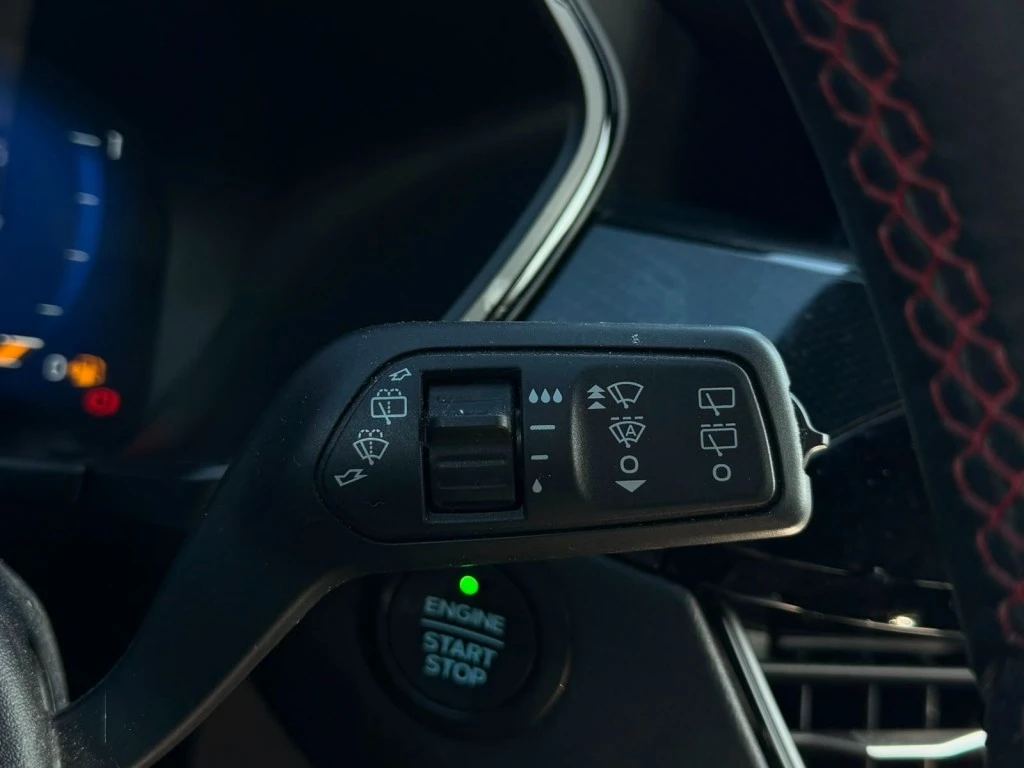 Ford Kuga – foto 14