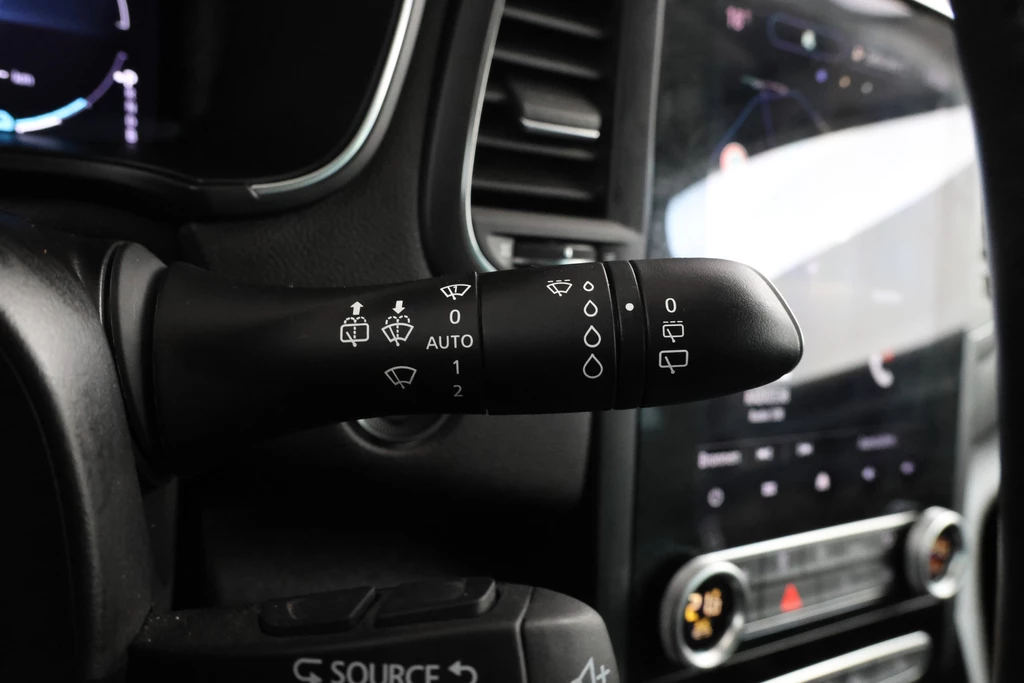 Renault Megane E-Tech – foto 24