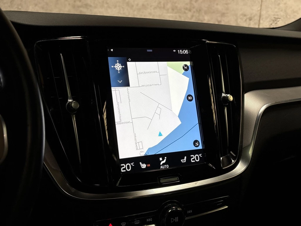 Volvo V60 – foto 22