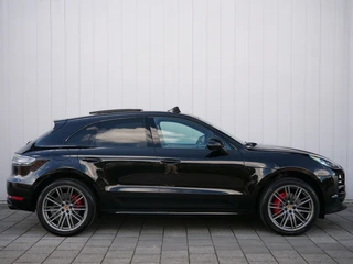 Porsche Macan – thumbnail 3