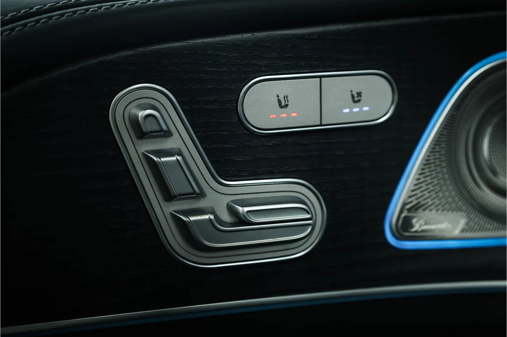 Mercedes-Benz GLE – foto 35