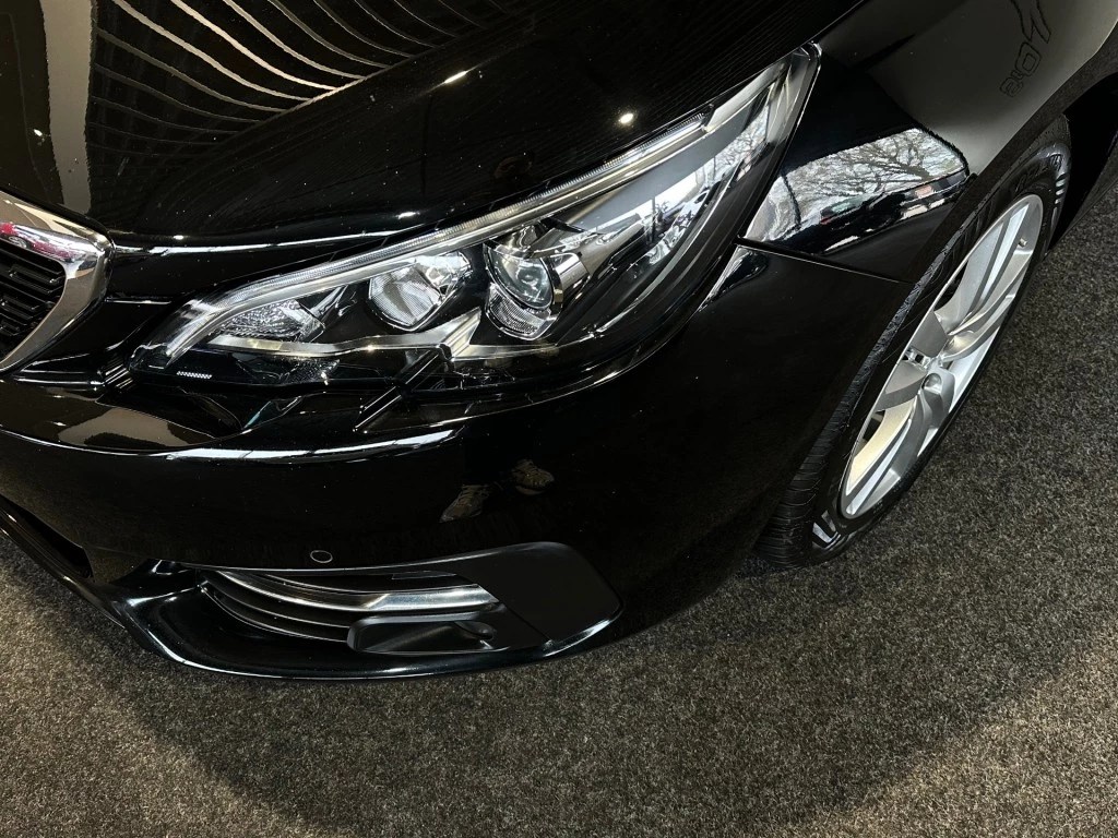 Peugeot 308 – foto 43
