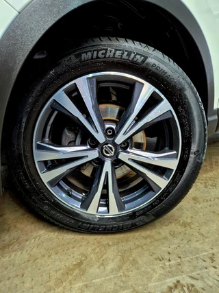 Nissan QASHQAI – thumbnail 17