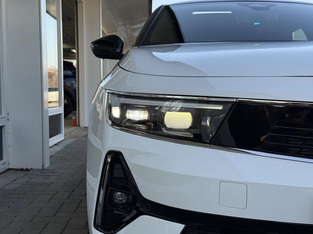 Opel Astra – foto 17