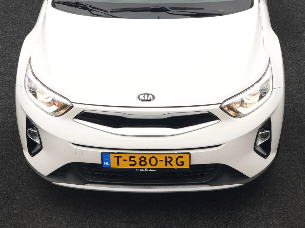 Kia Stonic – foto 11