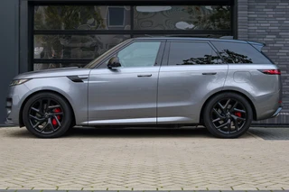 Land Rover Range Rover Sport – thumbnail 7