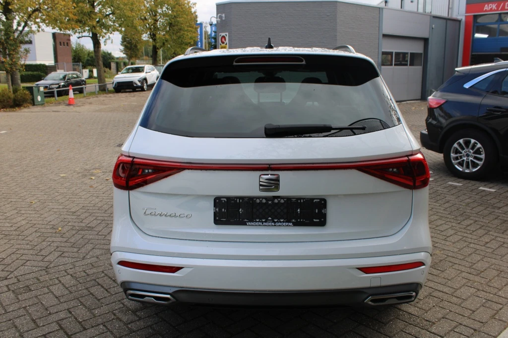 SEAT Tarraco – foto 4