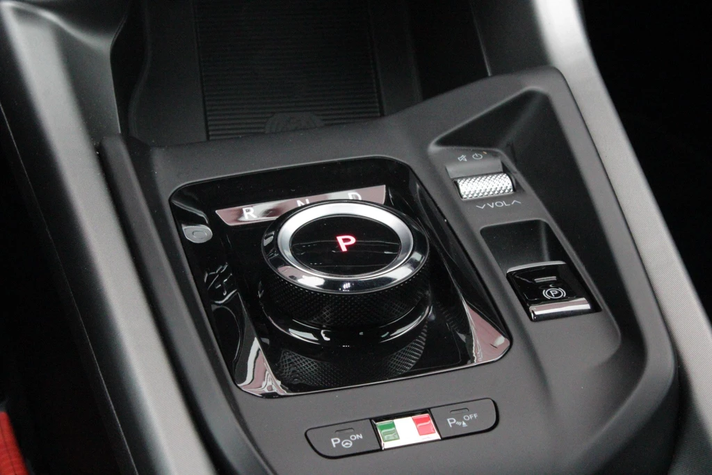 Alfa Romeo Tonale – foto 19