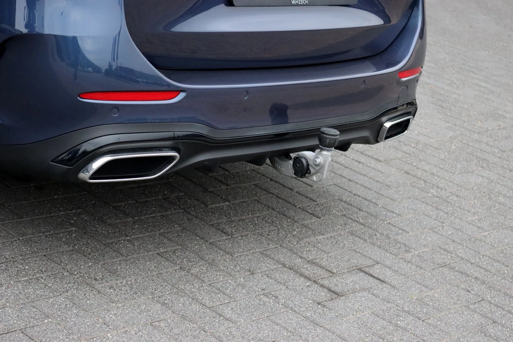 Mercedes-Benz C-Klasse – foto 23