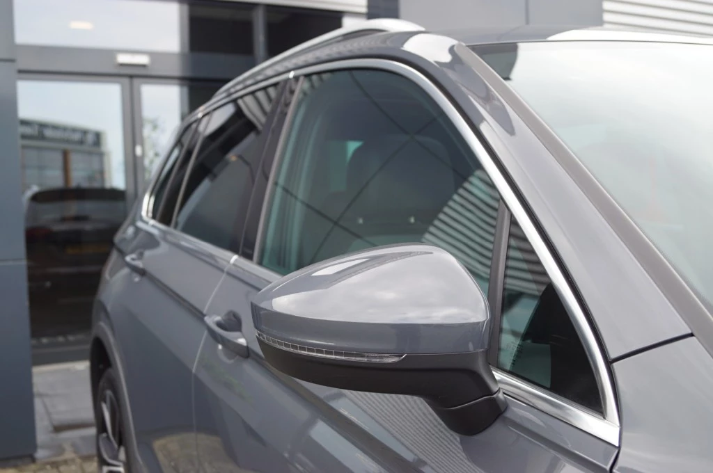Volkswagen Tiguan – foto 45