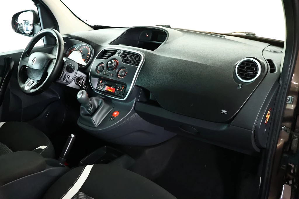 Renault Kangoo – foto 8