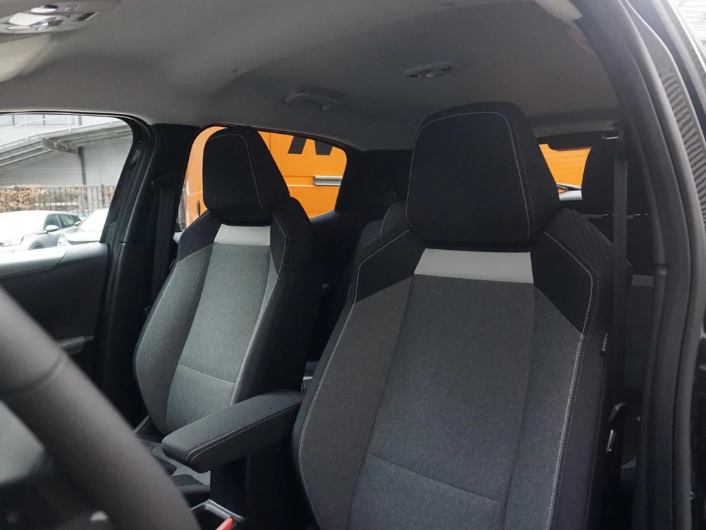 Opel Frontera – foto 7