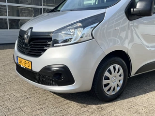 Renault Trafic – thumbnail 2
