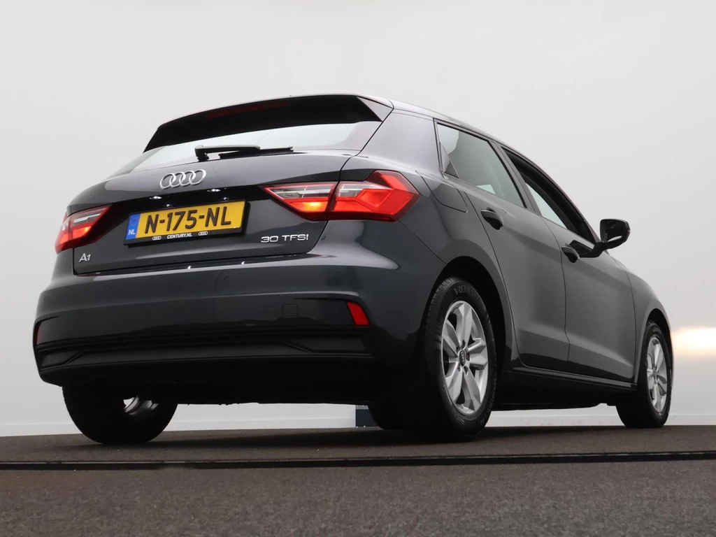 Audi A1 Sportback – foto 7