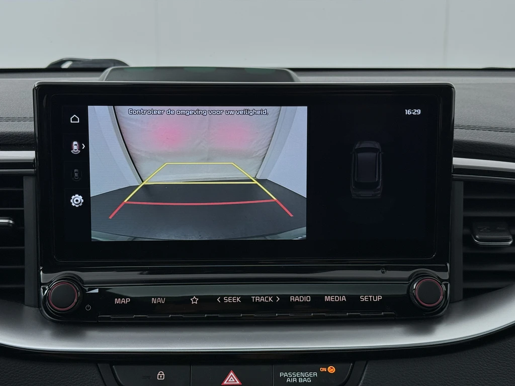 Kia Ceed Sportswagon – foto 31