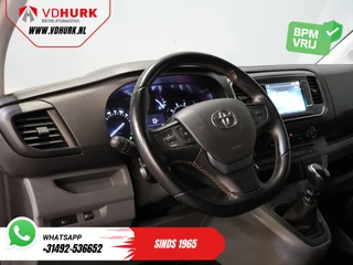 Toyota ProAce – thumbnail 14